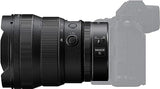 Nikon Z 14-24mm f/2.8 S Lens