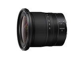 Nikon Z 14-30mm f/4 S Lens (Retail Box)