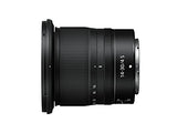 Nikon Z 14-30mm f/4 S Lens (Retail Box)