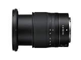 Nikon Z 14-30mm f/4 S Lens (Retail Box)