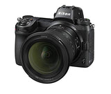 Nikon Z 14-30mm f/4 S Lens (Retail Box)