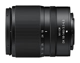 Nikon Z 18-140mm f/3.5-6.3 VR Lens (Retail Packing)