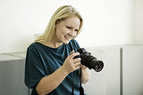 Nikon Z 18-140mm f/3.5-6.3 VR Lens (Retail Packing)