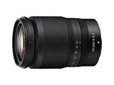 Nikon Z 24-200mm F/4-6.3 VR