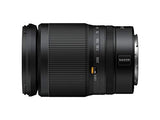 Nikon Z 24-200mm F/4-6.3 VR