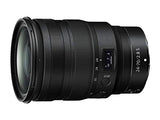 Nikon Z 24-70mm f/2.8 S Lens (Retail Box)