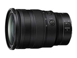 Nikon Z 24-70mm f/2.8 S Lens (Retail Box)