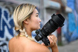 Nikon Z 24-70mm f/2.8 S Lens (Retail Box)