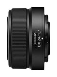 Nikon Z 24mm F/1.7