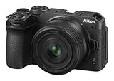 Nikon Z 24mm F/1.7