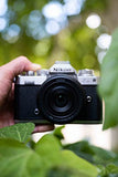 Nikon Z 24mm F/1.7