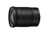 Nikon Z 24mm f/1.8 S Lens