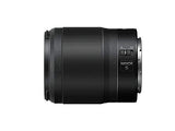 Nikon Z 35mm f/1.8 S Lens (Retail Packing)
