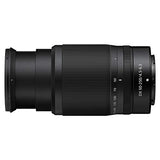 Nikon Z 50-250mm f/4.5-6.3 VR Lens (Retail Packing)