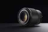 Nikon Z 50mm f/1.8 S Lens