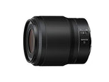 Nikon Z 50mm f/1.8 S Lens