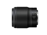 Nikon Z 50mm f/1.8 S Lens