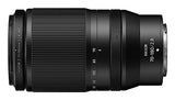 Nikon Z 70-180mm F/2.8 Lens