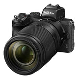 Nikon Z 70-180mm F/2.8 Lens