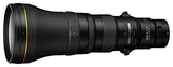 Nikon Z 800mm F/6.3 VR S Lens