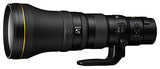 Nikon Z 800mm F/6.3 VR S Lens