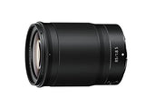 Nikon Z 85mm f/1.8 S Lens