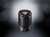 Nikon Z 85mm f/1.8 S Lens