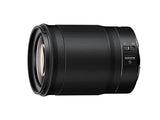 Nikon Z 85mm f/1.8 S Lens