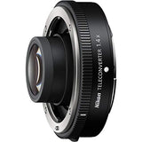 Nikon Z Teleconverter TC-1.4x