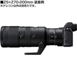 Nikon Z Teleconverter TC-2x