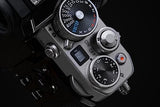 Nikon Z fc Mirrorless Digital Camera Silver with 28mm f/2.8 SE Lens