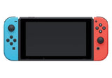 Nintendo Switch Console (2nd Generation, Neon Blue and Red) TBC