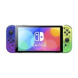 Nintendo Switch OLED Console (64GB, Splatoon 3 Edition)