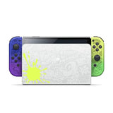 Nintendo Switch OLED Console (64GB, Splatoon 3 Edition)