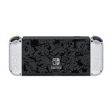 Nintendo Switch OLED Console (64GB, Splatoon 3 Edition)