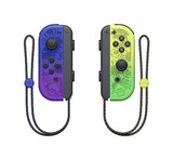 Nintendo Switch OLED Console (64GB, Splatoon 3 Edition)