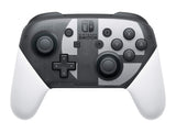 Nintendo Switch Pro Controller (Smash Bros Edition)