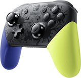 Nintendo Switch Pro Controller (Splatoon 3 Edition)