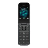 Nokia 2660 Flip TA-1474 DS (Black)