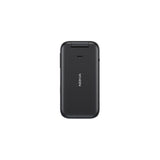 Nokia 2660 Flip TA-1474 DS (Black)