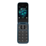 Nokia 2660 Flip TA-1474 DS (Blue)