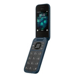 Nokia 2660 Flip TA-1474 DS (Blue)