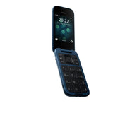 Nokia 2660 Flip TA-1474 DS (Blue)