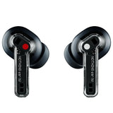 Nothing Ear (a) B162 Wireless Earbuds (Black)