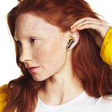 Nothing Ear (a) B162 Wireless Earbuds (Yellow)