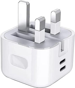 Nothing Phone (1) Power Adapter (45w) (UK)