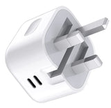 Nothing Phone (1) Power Adapter (45w) (UK)