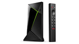 Nvidia Shield TV PRO 4K HDR Android TV (P2897) (Black) TBC