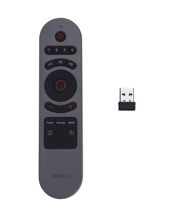 OBSBOT Tiny Series Remote (ORB-2209-CT)