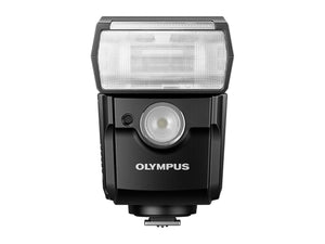 OM System FL-700WR Electronic Flash